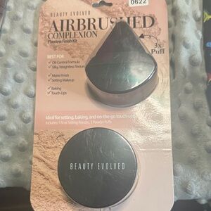 Beauty Evolved Airbrushed Complexion Kit